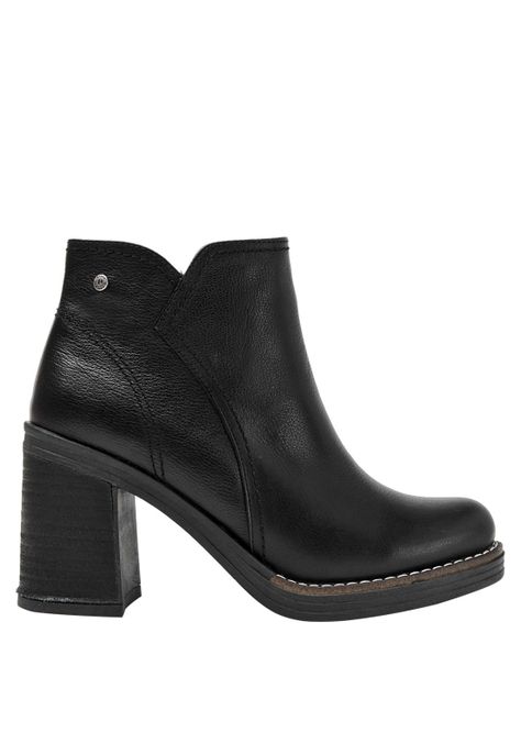 Botín Casual Mujer Pollini - J220-1