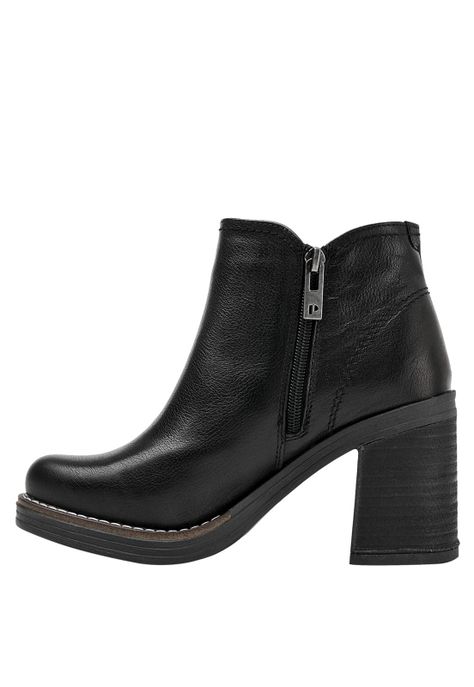 Botín Casual Mujer Pollini - J220-3
