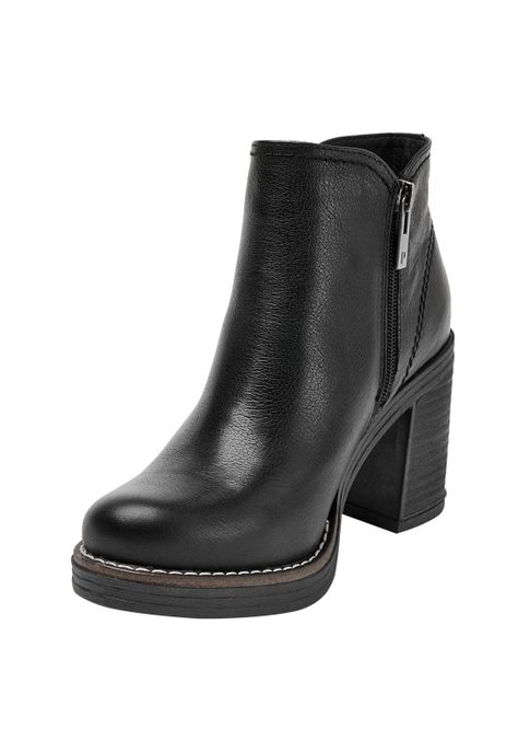 Botín Casual Mujer Pollini - J220-4