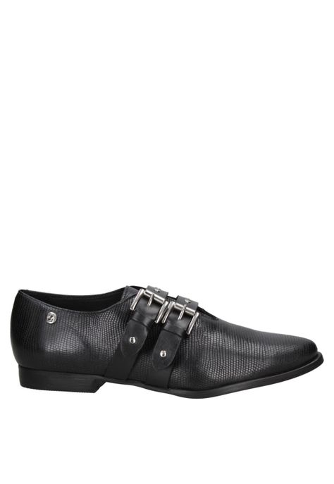 Zapato Casual Mujer Zappa - L360-1
