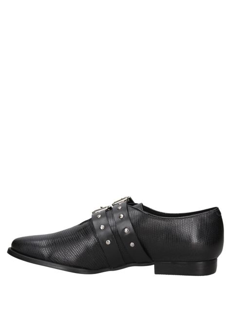 Zapato Casual Mujer Zappa - L360-3