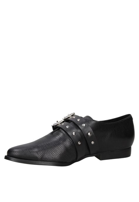 Zapato Casual Mujer Zappa - L360-4