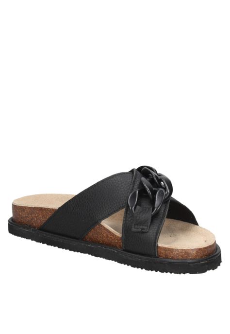 Sandalia Casual Mujer Zappa - I371-0