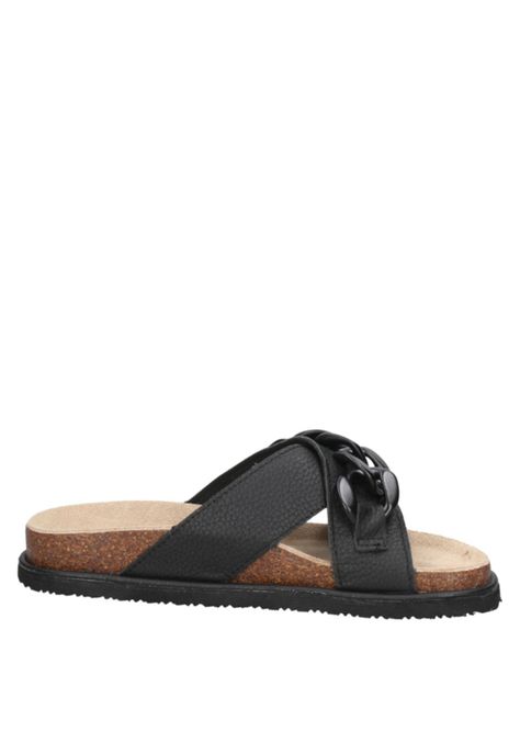 Sandalia Casual Mujer Zappa - I371-1