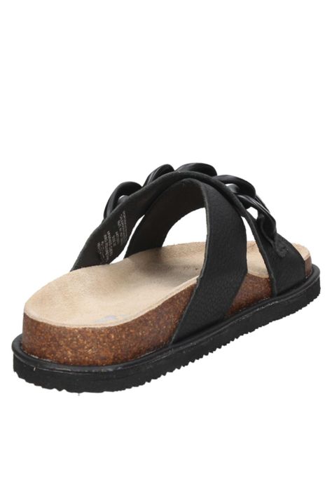 Sandalia Casual Mujer Zappa - I371-2
