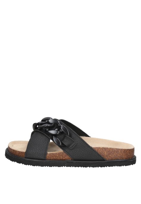 Sandalia Casual Mujer Zappa - I371-3