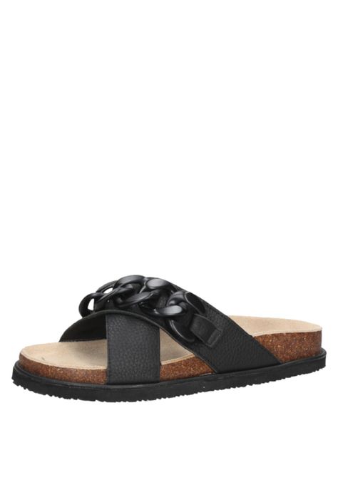 Sandalia Casual Mujer Zappa - I371-4