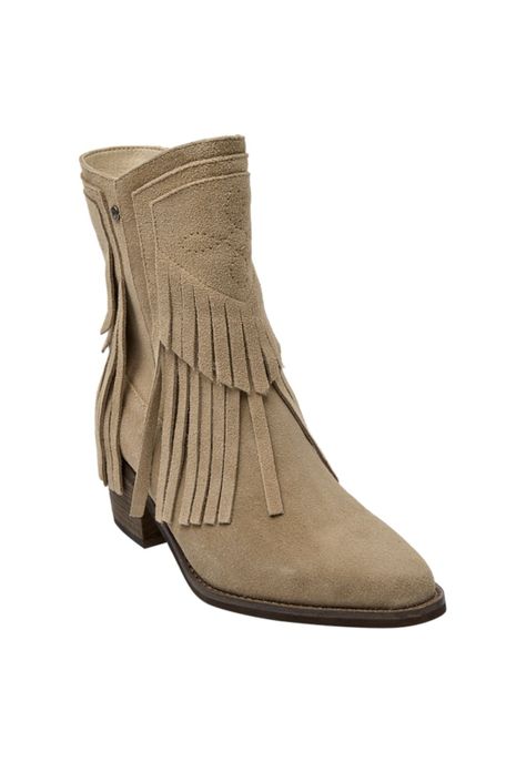 Botin Casual Mujer Pollini - J202-0