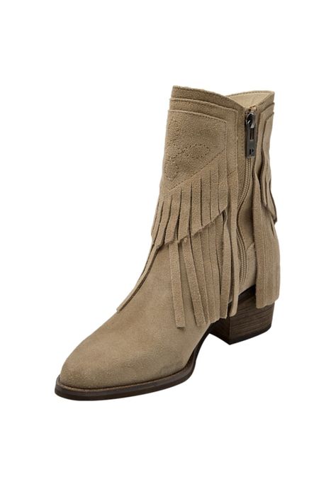 Botin Casual Mujer Pollini - J202-4