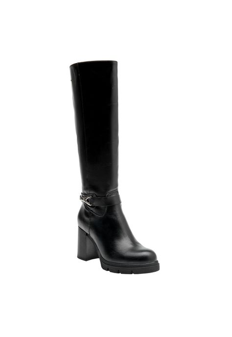 Bota Casual Mujer Pollini - L231-0