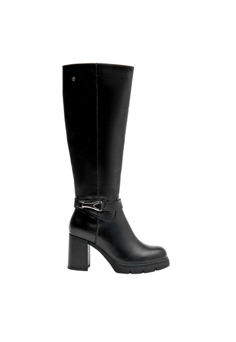 Bota Casual Mujer Pollini - L231-1