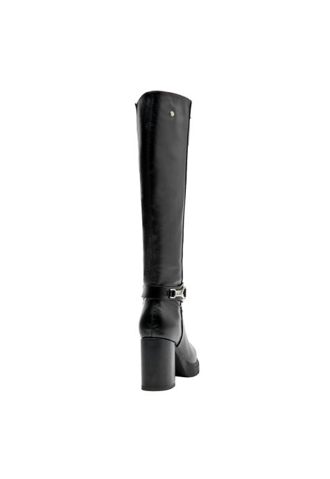 Bota Casual Mujer Pollini - L231-2
