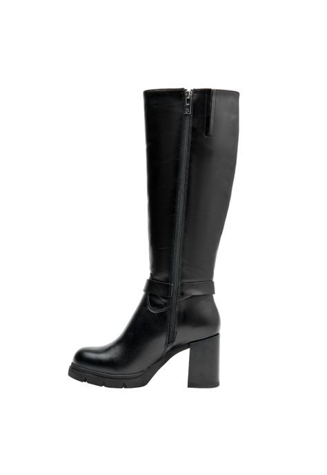 Bota Casual Mujer Pollini - L231-3