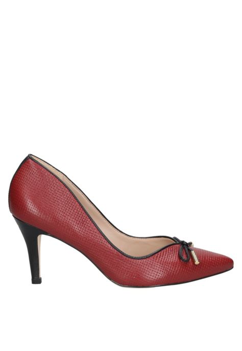 Zapato Casual Mujer Mingo - H513-1
