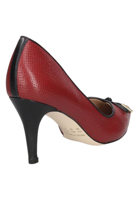 Zapato Casual Mujer Mingo - H513-2