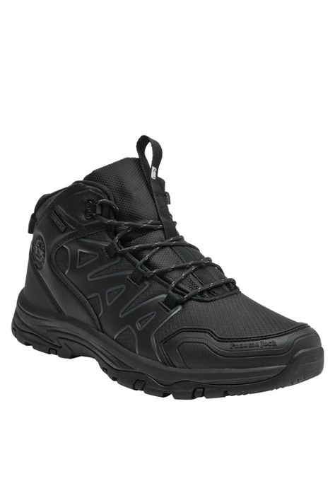 Botín Waterproof Hombre Panama Jack - L744-0