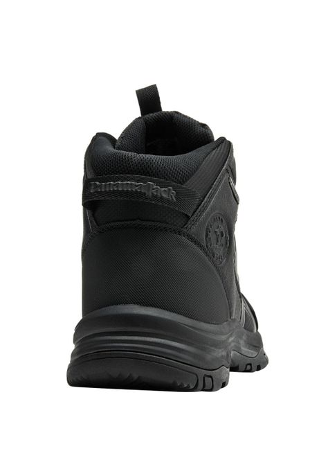 Botín Waterproof Hombre Panama Jack - L744-2