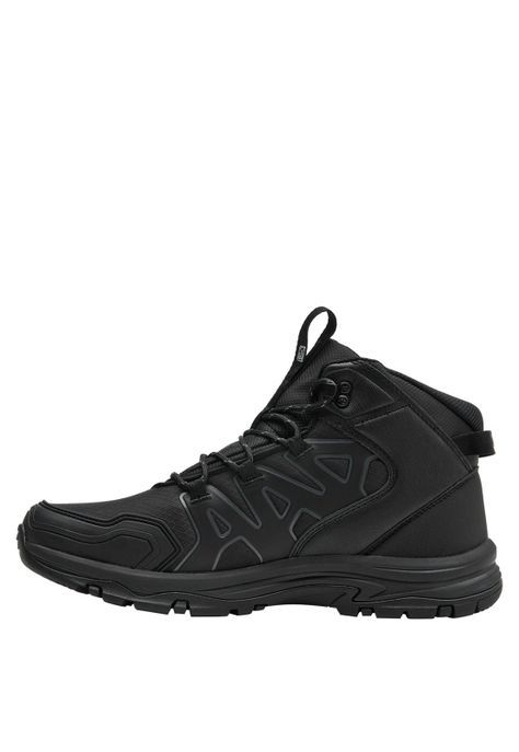 Botín Waterproof Hombre Panama Jack - L744-3