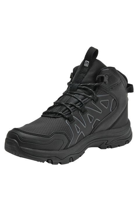 Botín Waterproof Hombre Panama Jack - L744-4