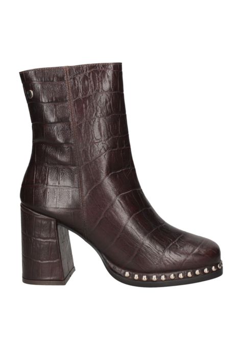 Botin Casual Mujer Zappa - J301-1