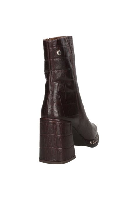Botin Casual Mujer Zappa - J301-2