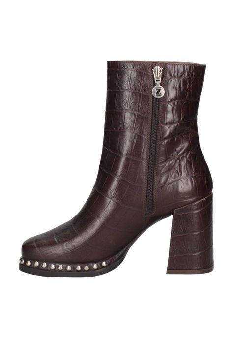 Botin Casual Mujer Zappa - J301-3
