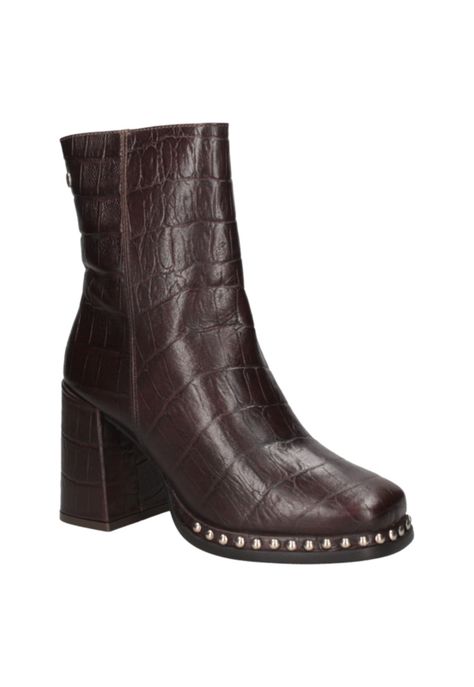 Botin Casual Mujer Zappa - J301-0