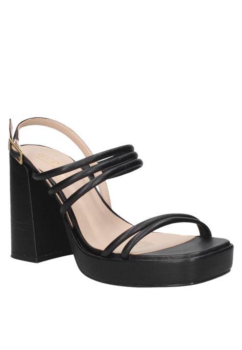 Sandalia Casual Mujer Luz Da Lua - G185-0