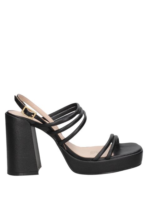 Sandalia Casual Mujer Luz Da Lua - G185-1