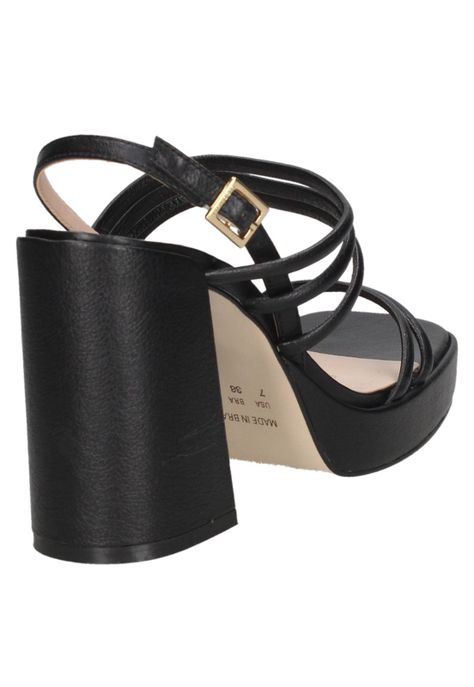 Sandalia Casual Mujer Luz Da Lua - G185-2