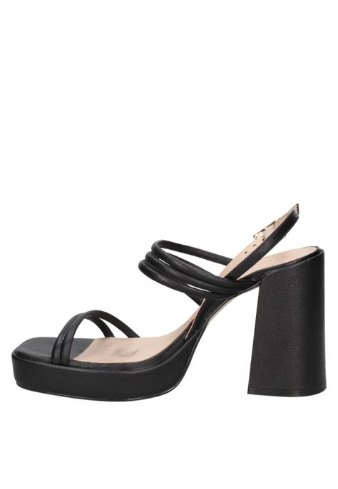 Sandalia Casual Mujer Luz Da Lua - G185-3