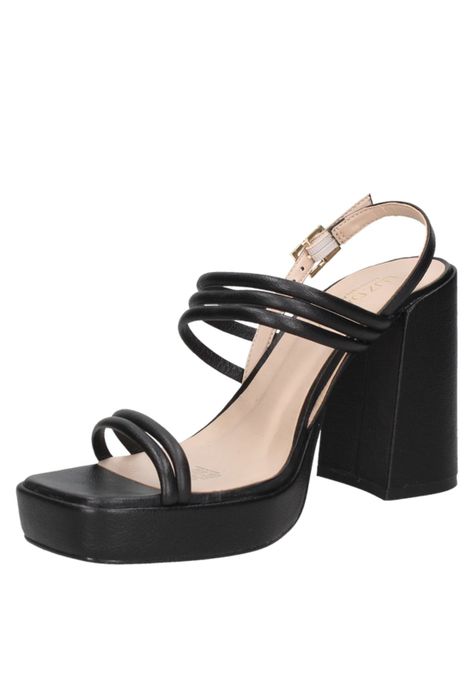 Sandalia Casual Mujer Luz Da Lua - G185-4