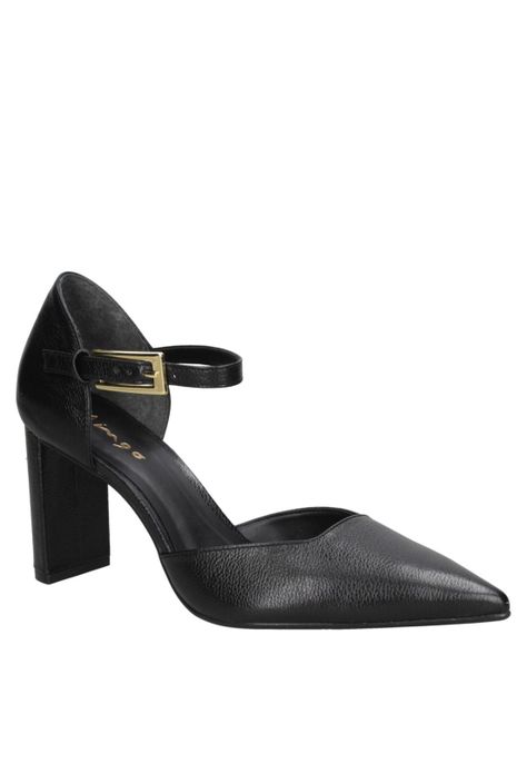 Zapato Casual Mujer Mingo - L481-0