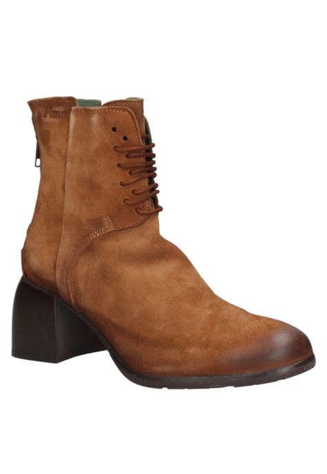 Botín Casual Mujer Felmini - J585-0