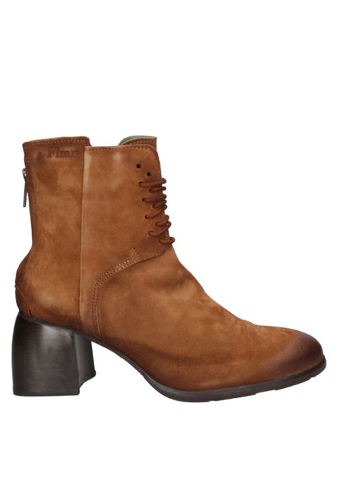 Botín Casual Mujer Felmini - J585-1