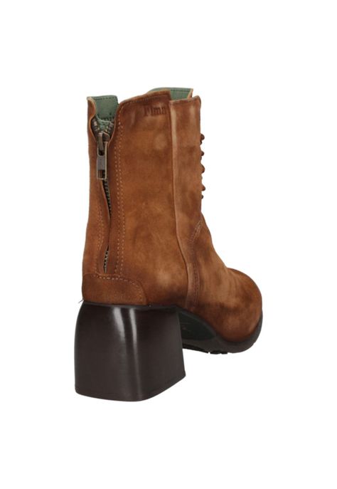 Botín Casual Mujer Felmini - J585-2