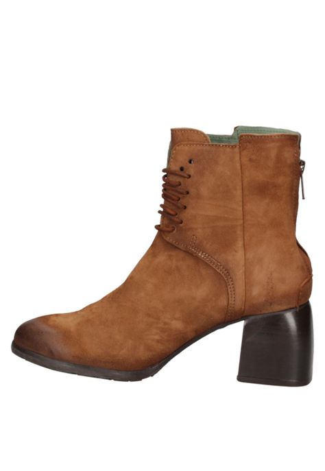 Botín Casual Mujer Felmini - J585-3
