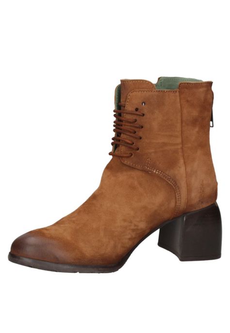 Botín Casual Mujer Felmini - J585-4