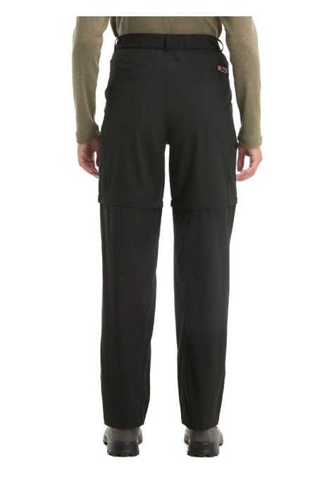 Pantalón Deportivo Mujer Panama Jack - L994-2