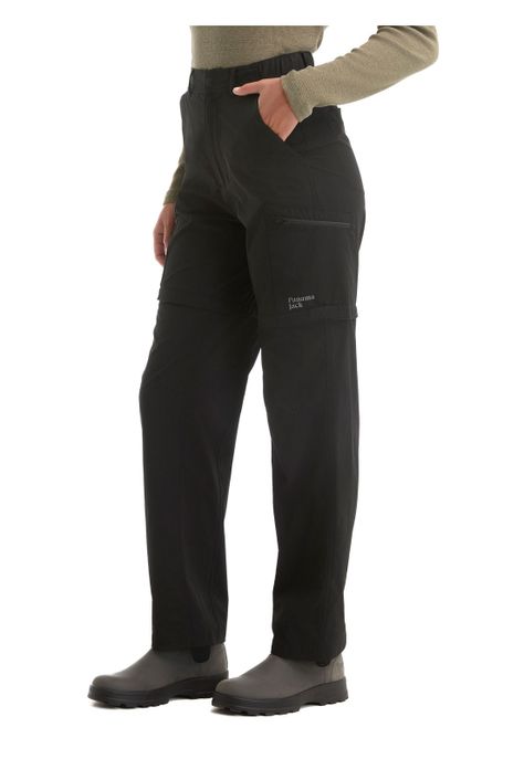 Pantalón Deportivo Mujer Panama Jack - L994-3