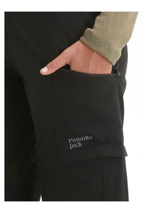 Pantalón Deportivo Mujer Panama Jack - L994-4