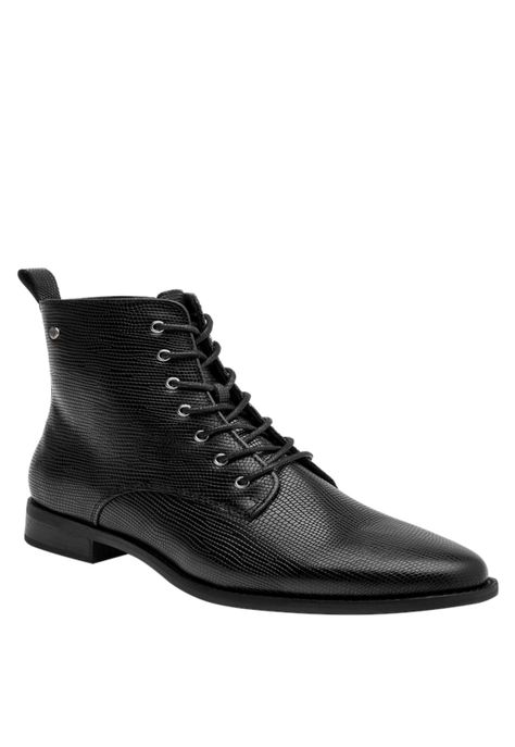 Botín Casual Mujer Pollini - L302-0