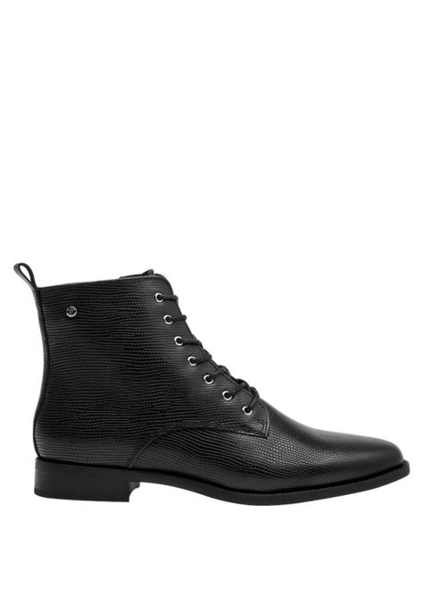 Botín Casual Mujer Pollini - L302-1