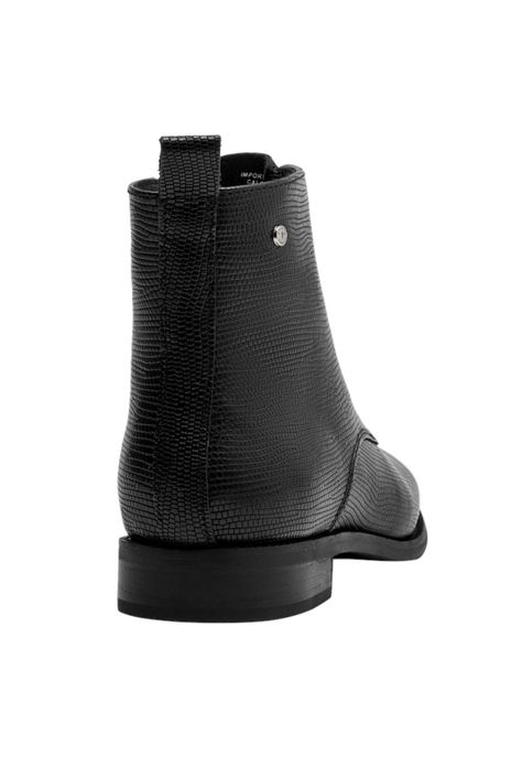 Botín Casual Mujer Pollini - L302-2