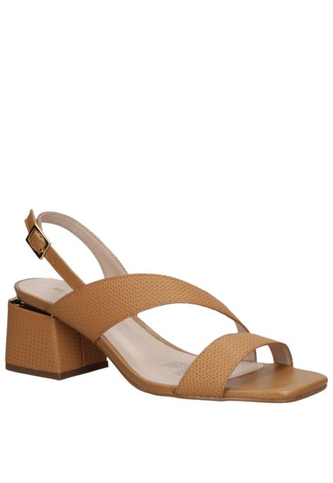 Sandalia Casual Mujer Mingo - K506-0