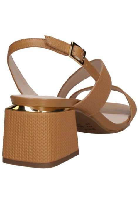 Sandalia Casual Mujer Mingo - K506-2