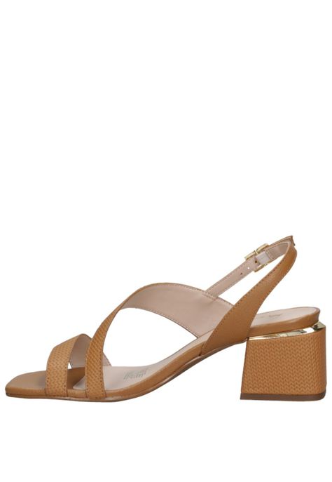 Sandalia Casual Mujer Mingo - K506-3