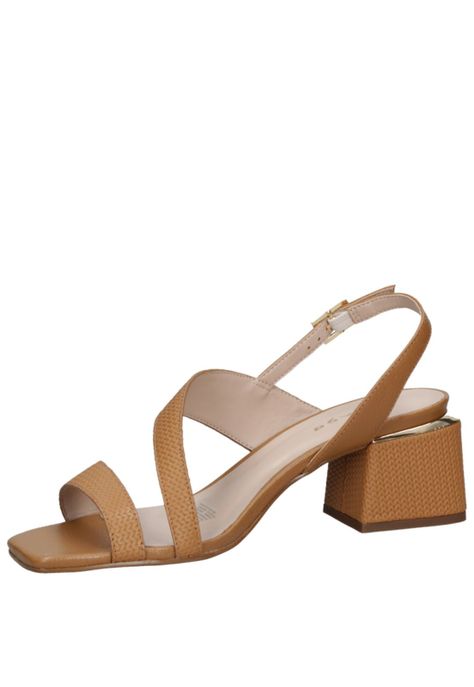 Sandalia Casual Mujer Mingo - K506-4
