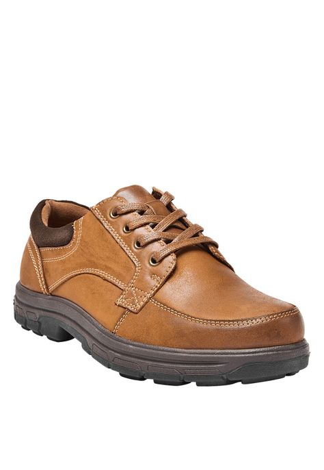 Zapato Casual Hombre Pluma - H612-0