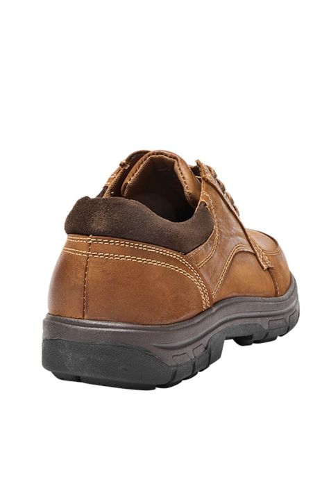 Zapato Casual Hombre Pluma - H612-2